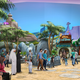 Image for article titled You Can Soon Visit Gotham City and Metropolis, Assuming You Don't Mind Going to Abu Dhabi First